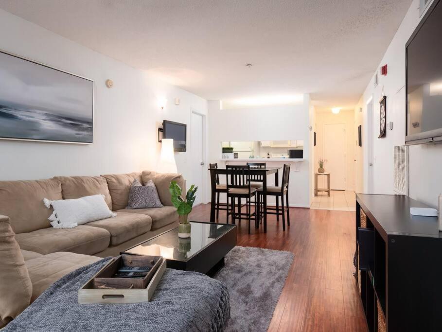Spacious Condo Mins To Shands, University, & Downtown! Gainesville Exterior foto