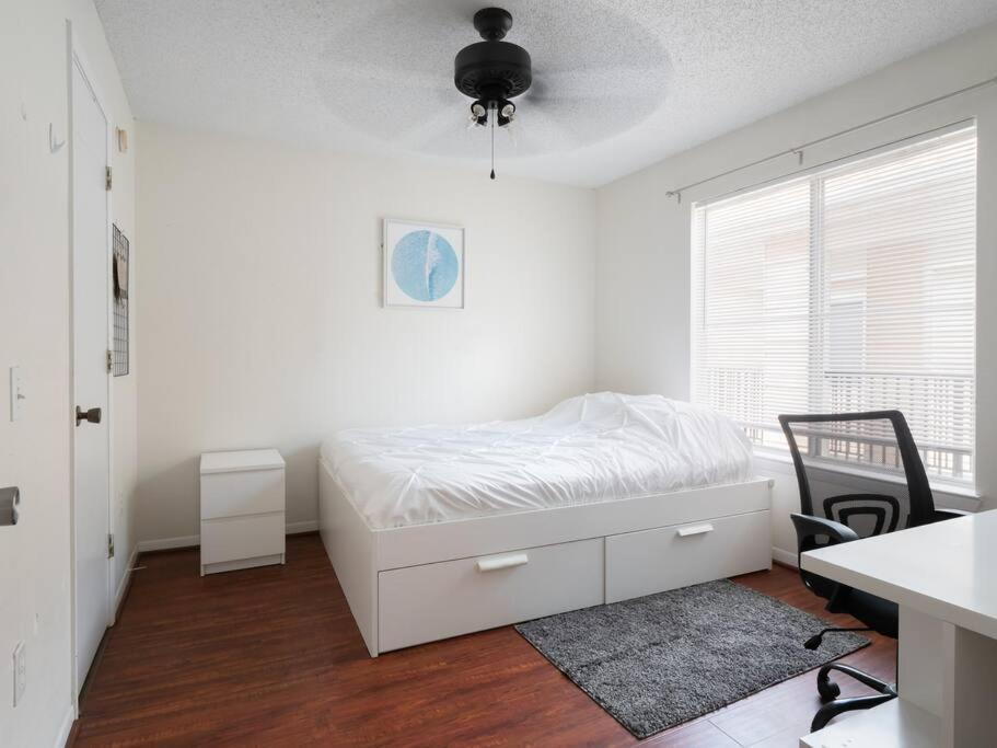 Spacious Condo Mins To Shands, University, & Downtown! Gainesville Exterior foto