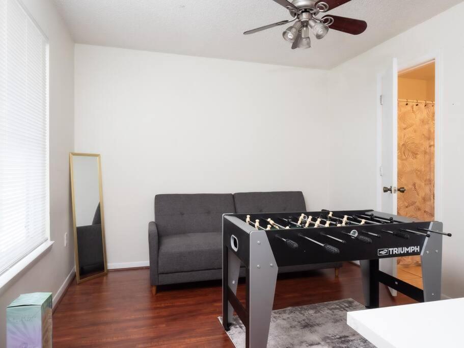 Spacious Condo Mins To Shands, University, & Downtown! Gainesville Exterior foto