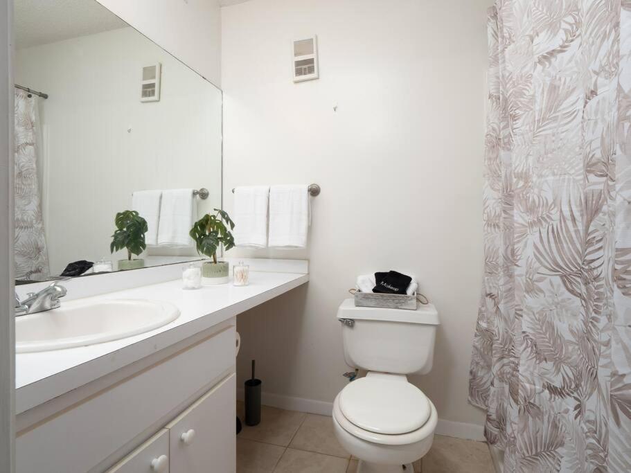 Spacious Condo Mins To Shands, University, & Downtown! Gainesville Exterior foto